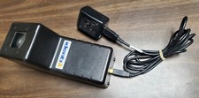 Identix DFR 2100-USB2G Fingerprint Scanner Reader & USB cable power adapter fc1 picture