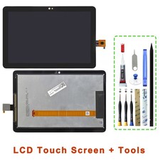 For Amazon Fire HD 8 (2022) 12th Gen R2SP8T LCD Display Digitizer Touch Screen picture