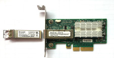 MCX311A-XCAT MELLANOX CONNECTX-3 10GBE PCIE SFP+ CARD CX311A WITH SFP picture