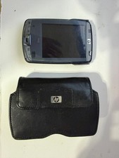 Vintage HP iPAQ HSTNH-L05C-BT Model hx2110 Pocket PC Windows Mobile 5.0 UNTESTED picture