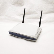 Adtran NetVanta 150 POE  802.11a/b/g Dual Radio W.A.P 1700412E1 picture