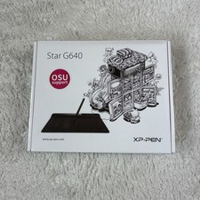 Xp-Pen Star G640 6