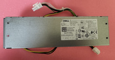 Replacement Part: Dell 4FHYW 04FHYW 200W EPA Compliant Power Supply Tested USA picture