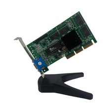 NVIDIA Riva TNT2 M64 32MB AGP 4X by VisionTek Video Graphics Card picture