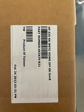 HP ProLiant DL380 G8/G9 DL380E G8 GEN8 SFF 2U BB Rail Kit 663479-B21 picture