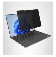 Magnetic Laptop Privacy Screen 13.3 inch, (16:10) Removable Kensington Magpro picture