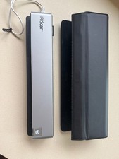 Iris Scanner picture