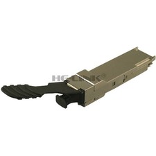 AFBR-79EIDZ Avago Compatible 40G SR4 QSFP+150m Transceiver picture