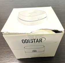 ODISTAR Desktop Vacuum Cleaner, White, Model 065X, 130g, 2024 picture