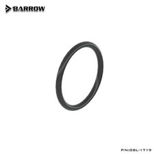 Barrow Water Cooling Sealed Ring O-Ring for TYKN-K1410 V2 C99PRO OBL-1719 50pcs picture