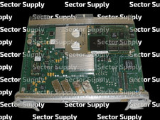 NTK517BA CIENA NORTEL OC-48/STM-16 CKT TRANSCEIVER OME 6500 PACK CKT WMOTAHX picture