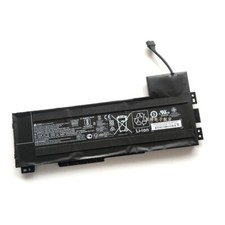 Genuine Laptop Battery VV09XL For HP ZBook 15 G3 G4 Series HSTNN-DB7D HSTNN-C87C picture