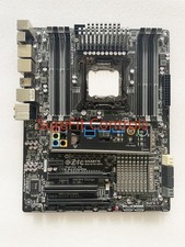 Gigabyte GA-X79-UP4 台式 英特尔® X79 芯片组 LGA2011 fit 4930K 4970X E5 V2- picture