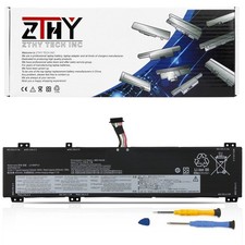 High-Capacity Laptop Battery Replacement for Lenovo Legion 5-15ARH7, L21M4PC2 picture