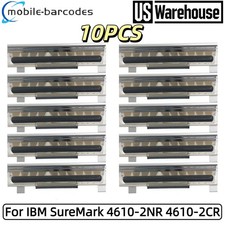 10x Printhead for IBM SureMark 4610-2NR 4610-2CR Thermal POS Printers 44D0189 picture