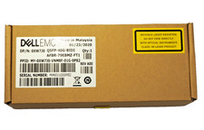 Dell EMC XW7J0 AFBR-79EBMZ-FT1 QSFP-40G-BIDI 40GbE SR4 QSFP+ Optical Transceiver picture