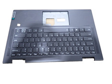 Lenovo 5CB0Z21029 3N 80U1 US key layout Black Internal Laptop Systems Keyboard picture