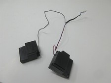 6039B0021701 OEM TOSHIBA SPEAKER KIT LEFT + RIGHT SATELLITE L355 picture