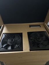 AC Infinity – CloudPlate Series – Rack Fan System Model AC-RRF7 picture