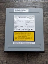 SONY Disc Drive CD-R DW-D26A DVD/CD Rewritable Drive Unit-16x Dual Layer picture