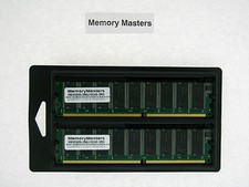 MEM3800-256U1024D 1GB  (2X512MB) Memory for Cisco 3800 picture