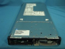 HP Proliant BL20p G2 Dual 2.80GHz 512K 2.5GB Blade Server 300876-B21 30 Day Wnty picture