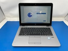 HP EliteBook 820 G3 V1G99UT#ABA I5-6200U 8GB RAM 128GBSSD picture