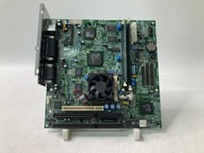 Vintage ACER V70MA 98101-1 w/ SOCKET 7 AMD-K6-2 CPU 4MB SDRAM ISA PCI mATX picture
