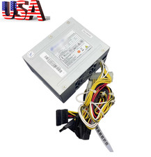   350W POE VCR Power Supply FOR FSP 350-20GSV FSP35020GSV FSP300-20GSV 7916NP US picture