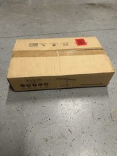 VIVO Dual Monitor Desk Mount Stand V002F Fits 13–27” Screens New Sealed Box picture