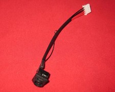 DC POWER JACK w/ CABLE SONY VAIO VPCEJ VPC-EJ PCG91311l VPCEJ29OX PCG-91311l picture