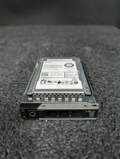 Dell EMC 91W3V KPM5XVUG3T84 3.84TB 12Gbps 512e SAS 2.5