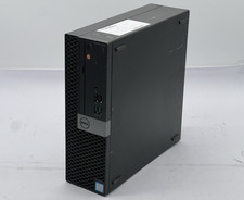 Dell OptiPlex 5050 SFF, i5-7500 CPU, @ 3.40GHz, 8GB RAM-No HDD/OS/Charger picture
