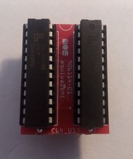 PLA replacement for Commodore 64 C64 & SX-64 - 906114-01 - Read description (Re) picture