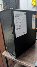  HP Desktop M01-F3214 PC AMD Ryzen 3   Acer 24