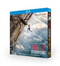 Fall 2：Deadpoint‎ (2026): 1-D picture