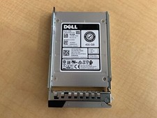 Dell 400GB 6Gbps SATA 2.5