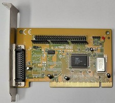 Centos CI-2520 PCI SCSI Controller (Symbios Logic 53C810A, Retro, 1997) picture