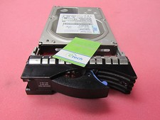 00Y2473 / 00Y2425 IBM 3TB SAS 7200RPM 6GB NL 3.5IN HDD for System Storage V3700  picture