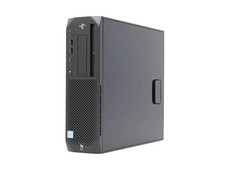 HP Z2 G4 SFF Workstation Desktop, No CPU, No RAM, No GPU, No HDD *Barebone* picture