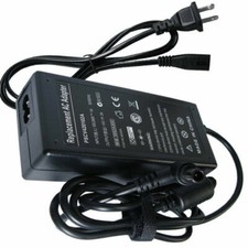 AC Adapter For Samsung CF591 C27F591FDN LC27F591FDNXZA Monitor Power Supply Cord picture