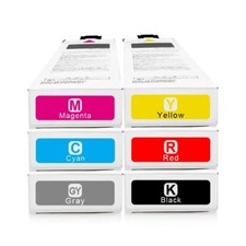 Ink cartridge For Riso Comcolor GD9630 9631 7330 Printer  with Chip picture