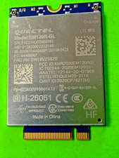5W10V25820 Lenovo ThinkPad L15 Gen 2 + 1 4G Quectel EM120R-GL LTE picture