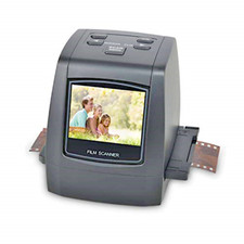 NEW DigitNow F22MP 126KPK All in One Film Converter  & Scanner used once picture