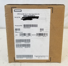 HPE DL380 GEN11 STD HEAT SINK KIT P49145-B21 NEW IN BOX picture