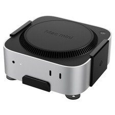 For Mac Mini M4 | Spigen Mac Mini Mount | LD205 picture