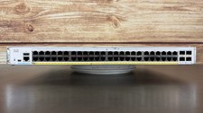 Cisco CBS350-48p-4x 48-Port Managed Switch *Cosmetic* picture