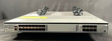 Cisco Catalyst 4500-X Series WS-C4500X-24X-ES  24Port SFP Switch w / 2x AC picture