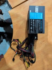Model TP-650 Antec TruePower-650 650Watt 80 Plus Bronze AC Power Supply picture
