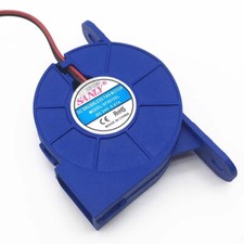 ADDA AD1212HS-A71GL 12025 12V 0.44A 12CM 2-Pin Power Supply Cooling Fan picture